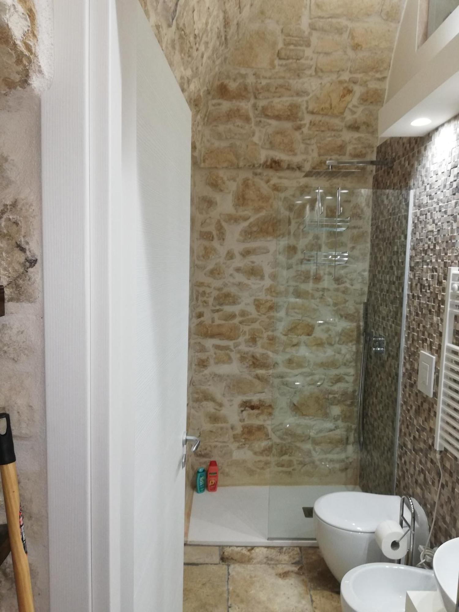 Lilla B&B Luxury Apartments Molfetta Exterior foto