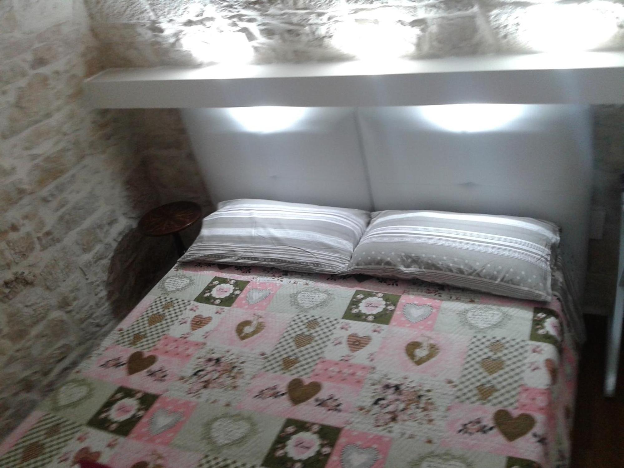 Lilla B&B Luxury Apartments Molfetta Exterior foto