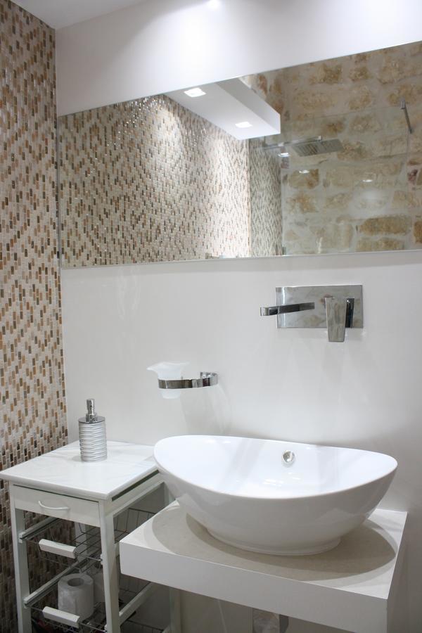 Lilla B&B Luxury Apartments Molfetta Exterior foto