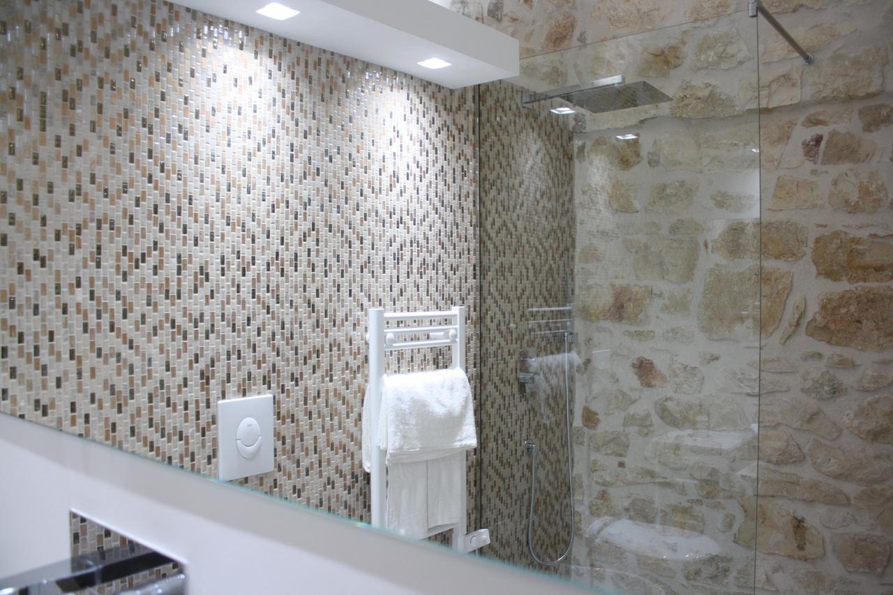 Lilla B&B Luxury Apartments Molfetta Exterior foto