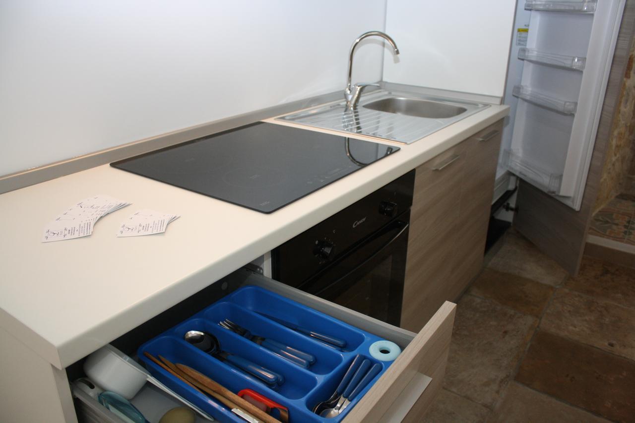 Lilla B&B Luxury Apartments Molfetta Exterior foto