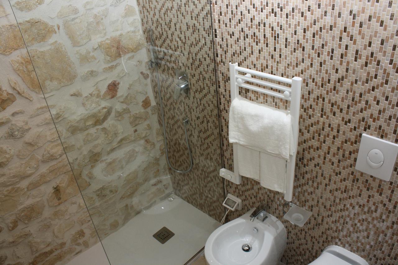 Lilla B&B Luxury Apartments Molfetta Exterior foto