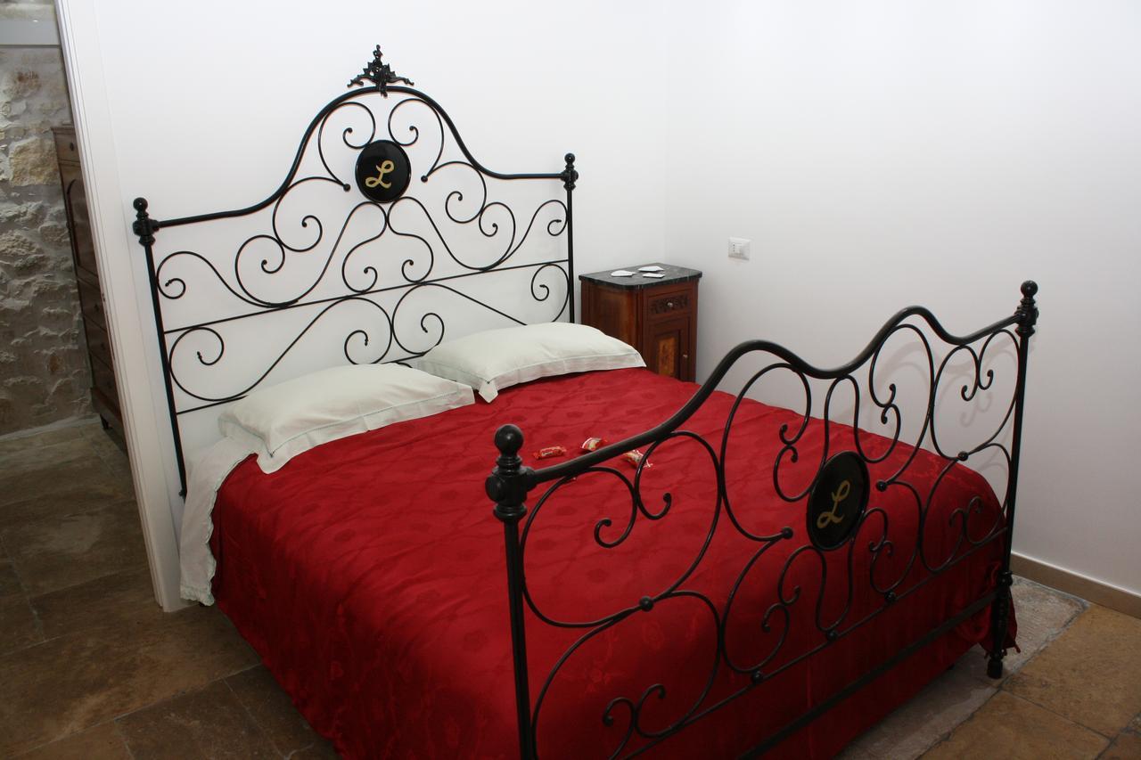Lilla B&B Luxury Apartments Molfetta Exterior foto