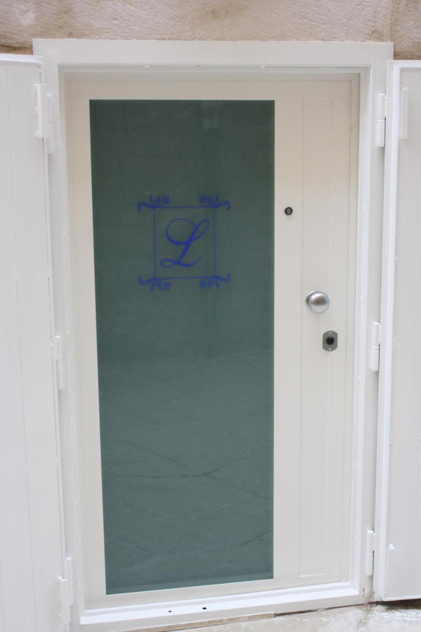 Lilla B&B Luxury Apartments Molfetta Exterior foto